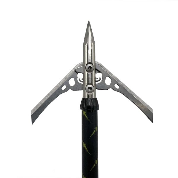 NOCK ON ARCHERY Rage Trypan NC 100gr Military & First Responder