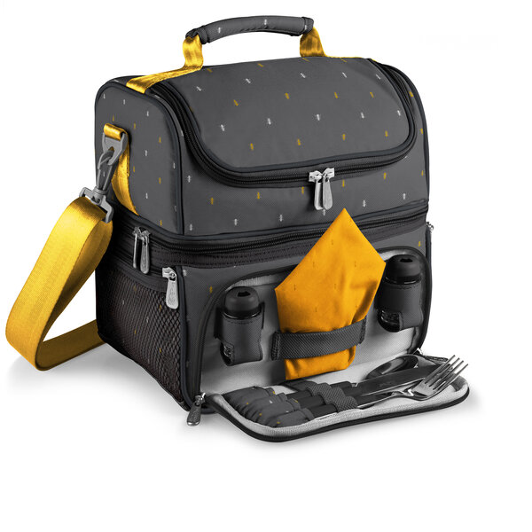 Picnic Time Pranzo Lunch Cooler Bag Discounts for Veterans, VA