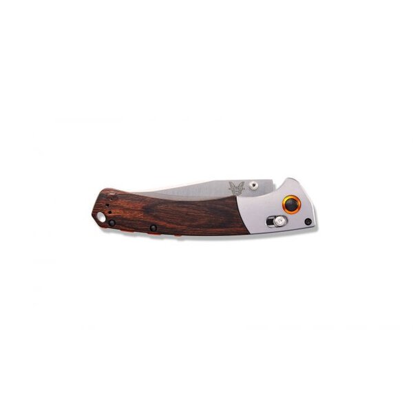 Benchmade - 15080-2 Crooked River Folder - Military & Gov't