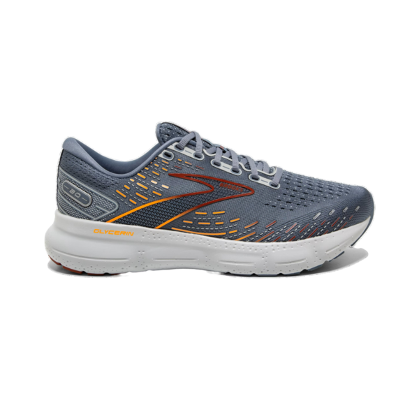 Brooks Running - Men's Glycerin 20 Shoes - Military & Gov't Discounts ...