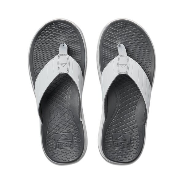 REEF - Men's The Deckhand Sandals - Military & Gov't Discounts | GOVX