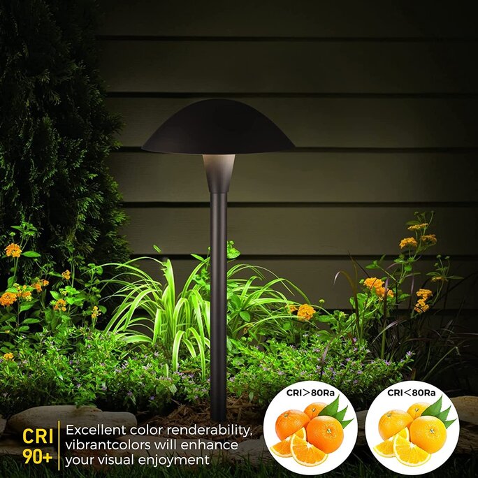 Low Voltage Outdoor Lighting - Landscaping Network