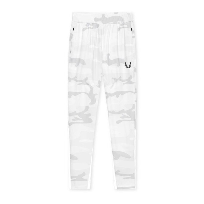 ASRV - 0699. TETRA-LITE™ Hybrid Jogger - White Camo - Military