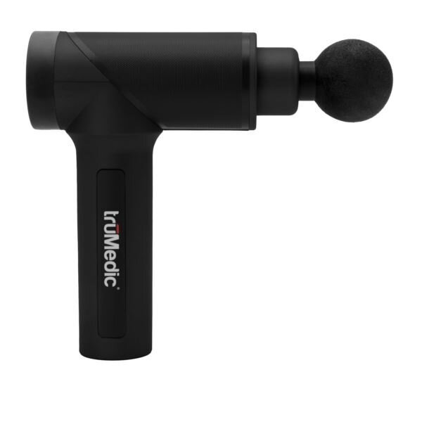 Everlast Beast Massage Gun in Black