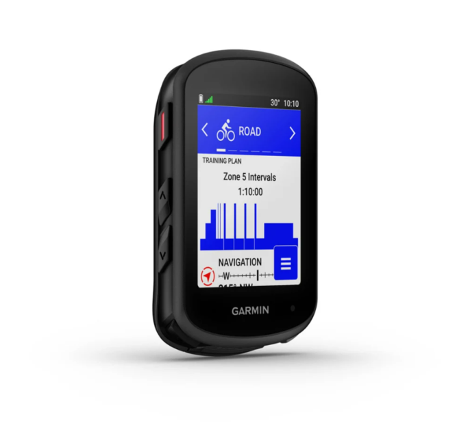Garmin - Edge 840 GPS - Military & Gov't Discounts | GOVX