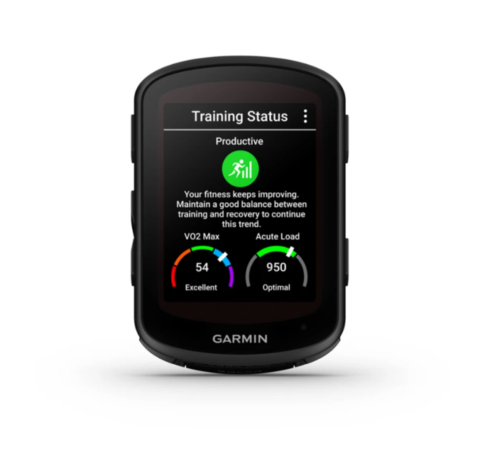 Garmin - Edge 840 Solar GPS - Military & Gov't Discounts | GOVX