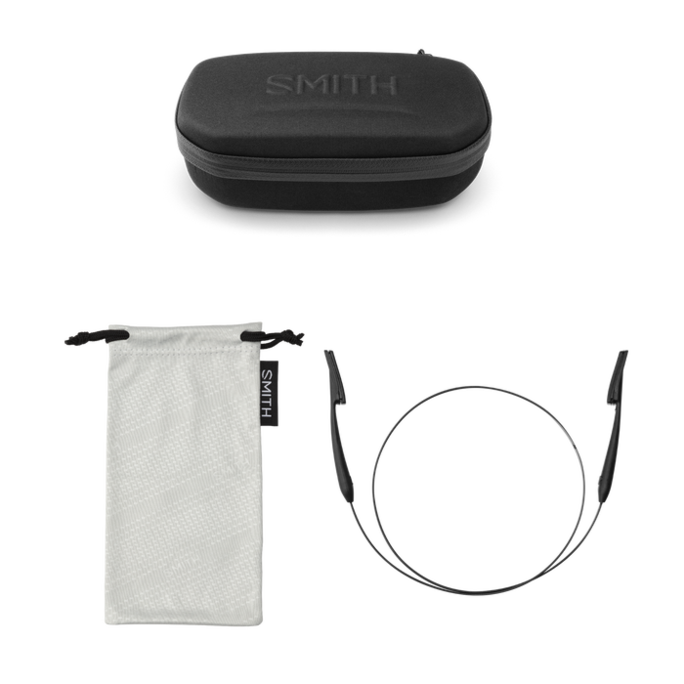 Smith Optics - Guides Choice XL Sunglasses - Military & Gov't