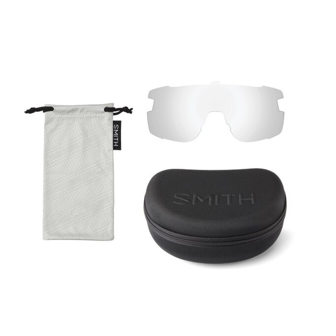 Smith Optics - Wildcat Sunglasses - Military & Gov't Discounts | GOVX