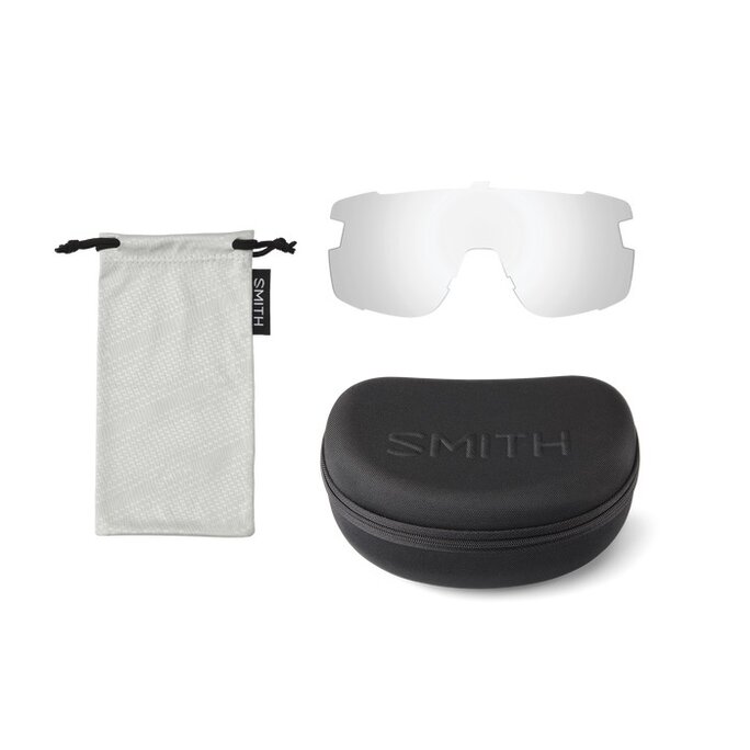 Smith Optics - Wildcat Sunglasses - Military & Gov't Discounts | GOVX