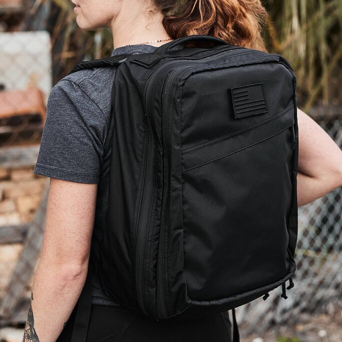 GORUCK - GR2 X-PAC - USA - Military & First Responder Discounts | GovX