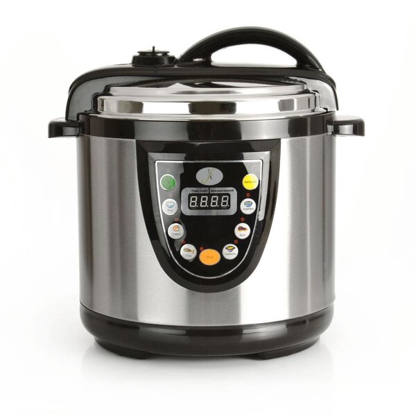 Toastmaster 4qt Portable Slow Cooker 
