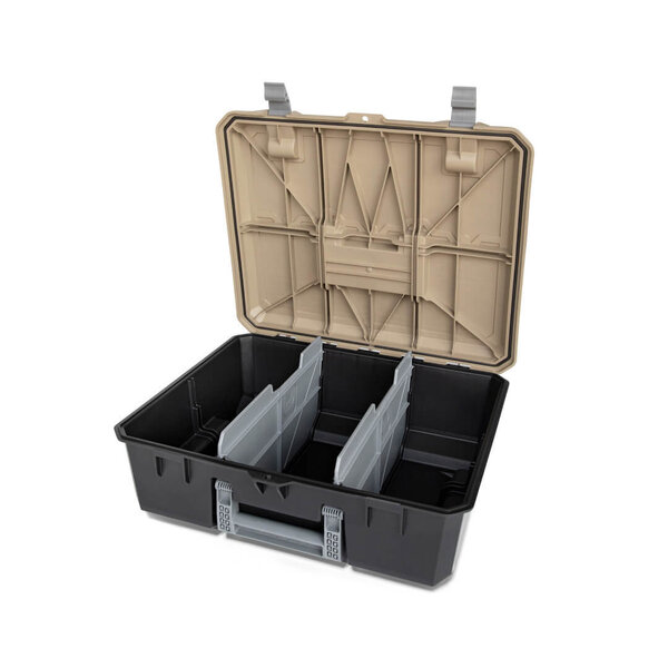 DECKED - D-Box for Legacy Drawer System - Military & First Responder ...