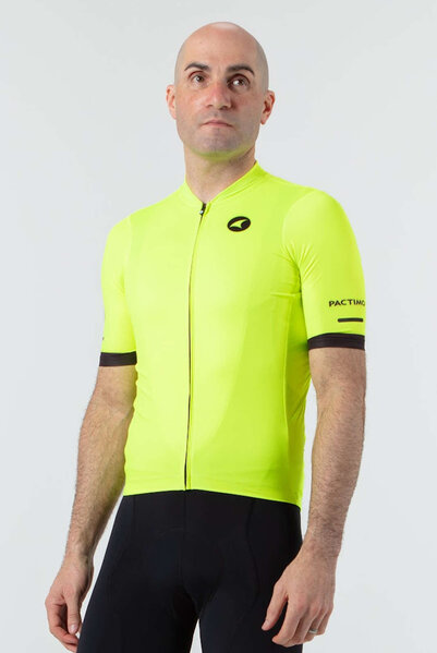 Pactimo - Men's Ascent Aero Jersey - Military & First Responder ...