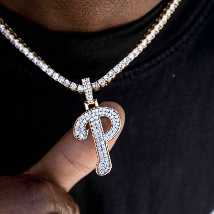 Phillies Bling 