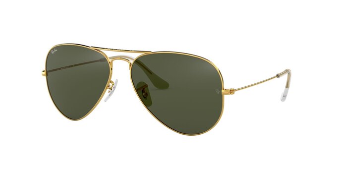 Ray-Ban - Aviator Classic Sunglasses 