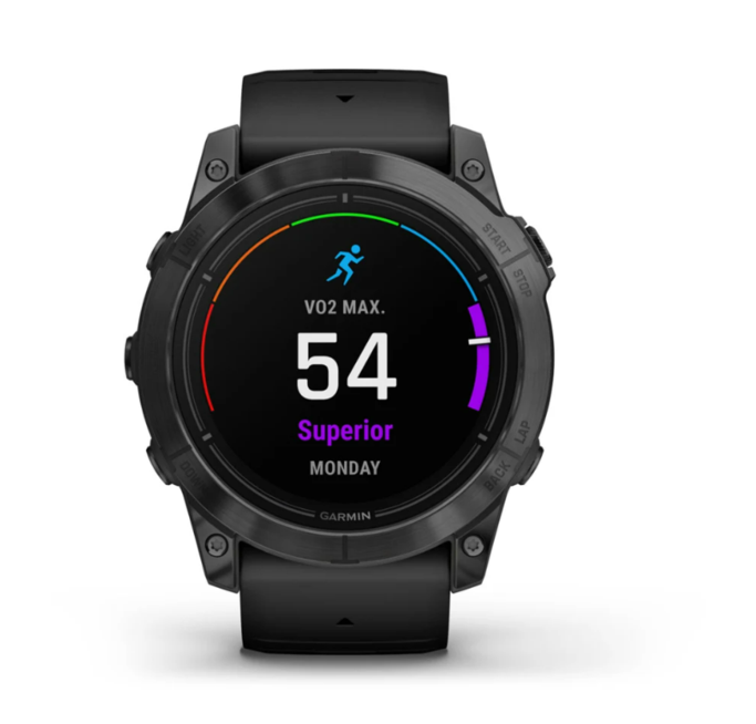 Garmin - 51mm epix Pro (Gen 2) Watch - Military & Gov't Discounts