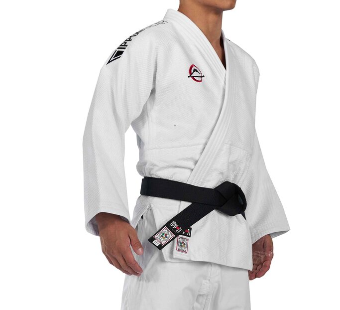 Fuji Single Weave Judo Gi  Hatashita International  Hatashita Retail