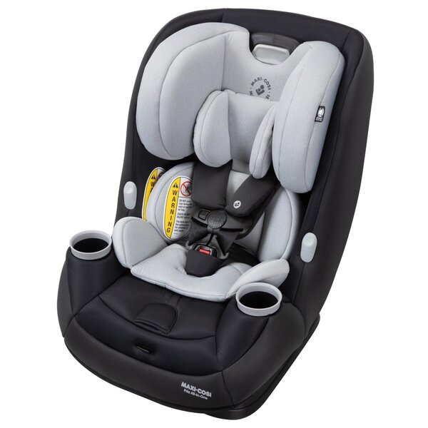 Maxi-Cosi - Pria All-in-One Convertible Car Seat - Discounts for ...