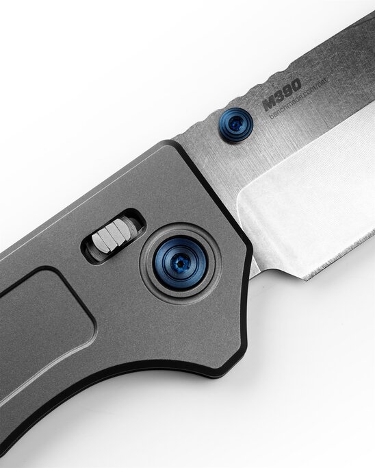 Benchmade - 748 Narrows Axis Knife - Military & Gov't Discounts | GOVX