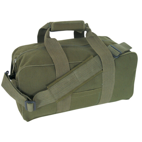 Fox Tactical Gear Bag Military & Gov't Discounts GOVX