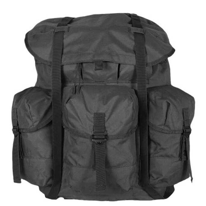 Condor Outdoor Recon Butt Pack ( OD Green )