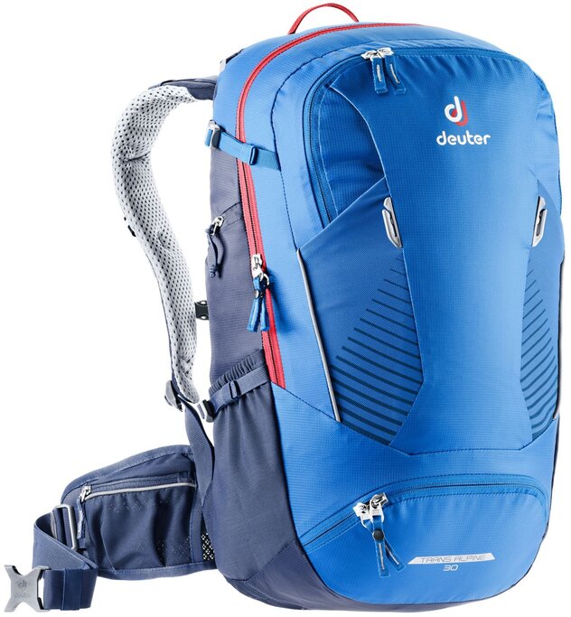deuter military