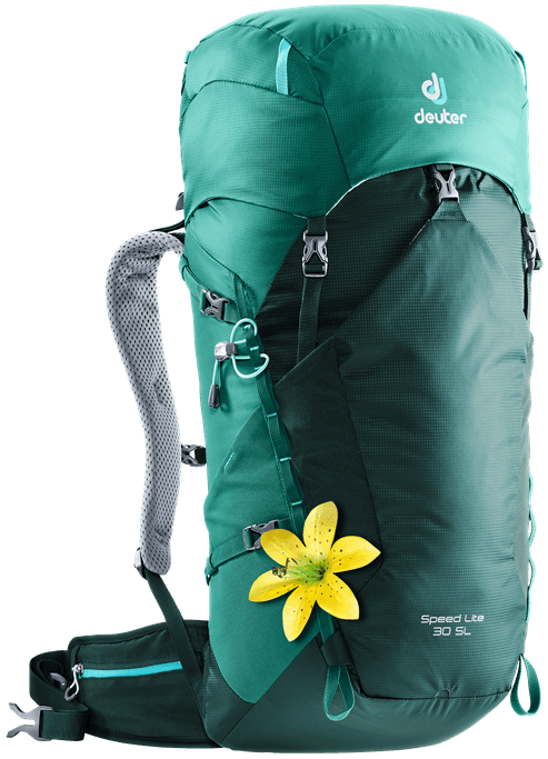 deuter military