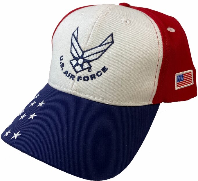 air force baseball cap