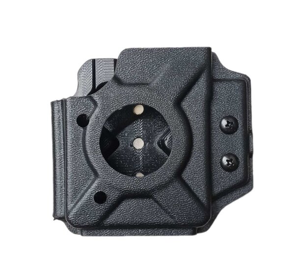 Adam's Gear Solutions - Axon 2 Body Cam Holder - Military & First ...