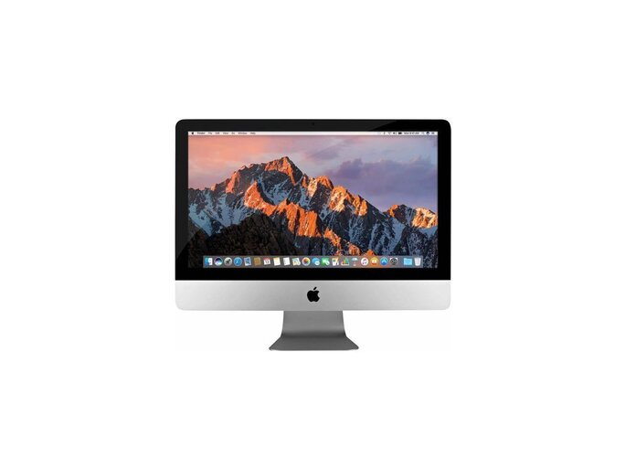 Soundporium Music Store - Apple Imac 2013 21.5 inch Intel Core i7