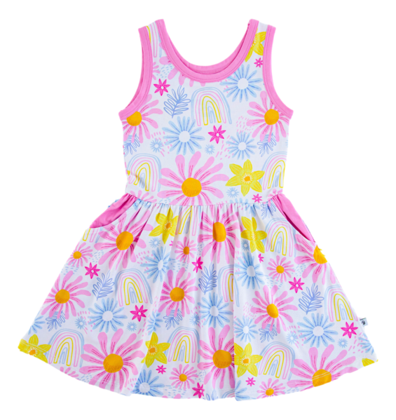 Birdie Bean - delia birdie dress - Military & First Responder Discounts ...