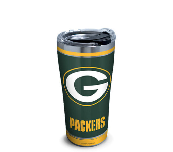 Tervis Nfl Green Bay Packers Stainless Steel Tumbler Discounts For Veterans Va Employees And Their Families Veterans Canteen Service