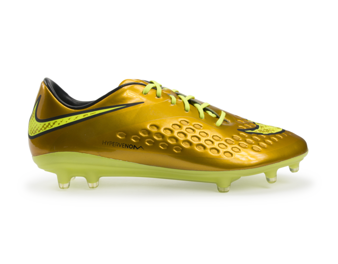 Gold and 2025 black hypervenoms