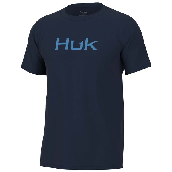 Huk Gear - Huk Logo Tee - Military & First Responder Discounts | GovX