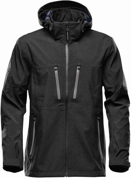 Stormtech - Men's Patrol Softshell - Military & Gov't Discounts | GOVX