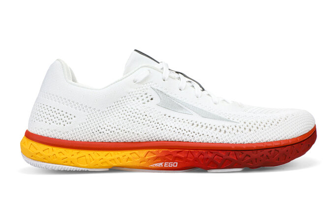 altra escalante clearance