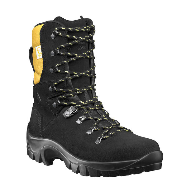 HAIX - Men's Missoula 2.1 Boots - Military & Gov't Discounts | GOVX