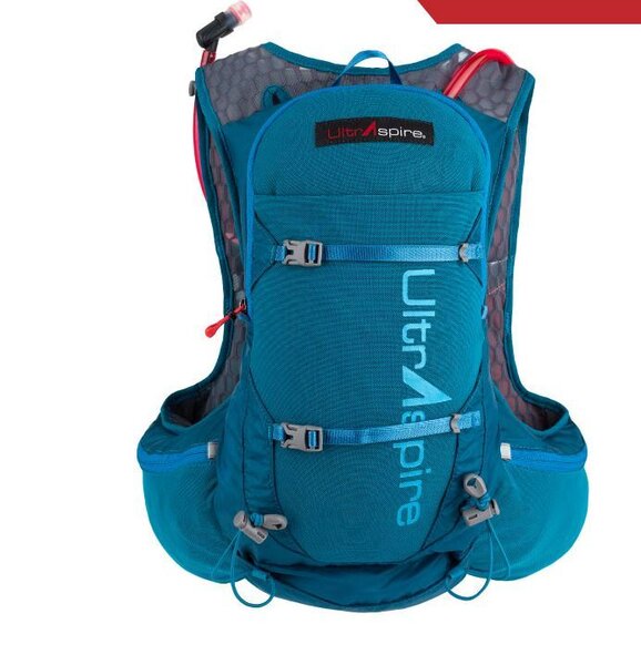 zygos 4.0 hydration pack