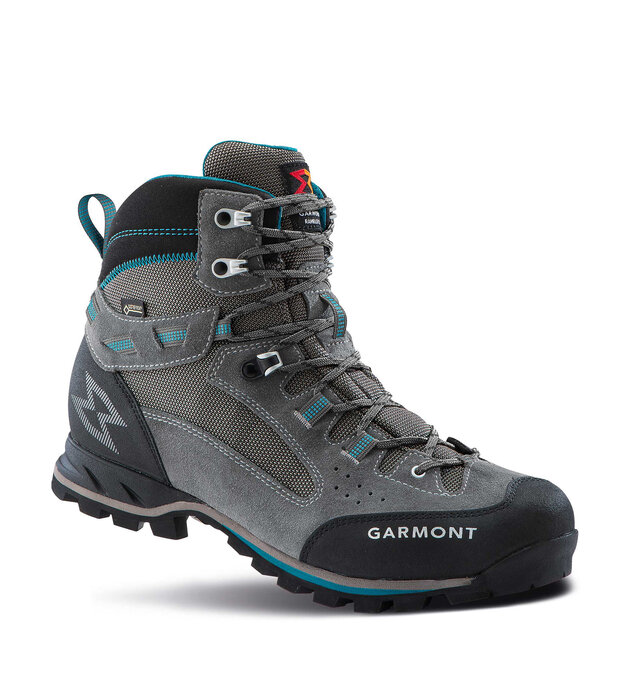 garmont women's rambler gtx boots