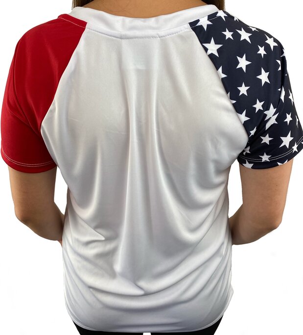 JWM Wholesale - Sublimated Baseball Jersey - Discounts for