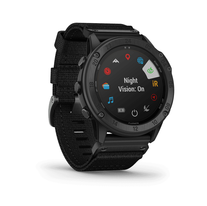 51mm tactix delta solar watch Clearance