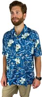 USAV Malvern Hill (LCU 2025) US Army Hawaiian Shirt For Men And