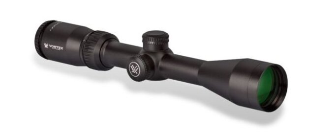 Vortex Optics - Crossfire II 3–9x40 Riflescope Gov't & Military