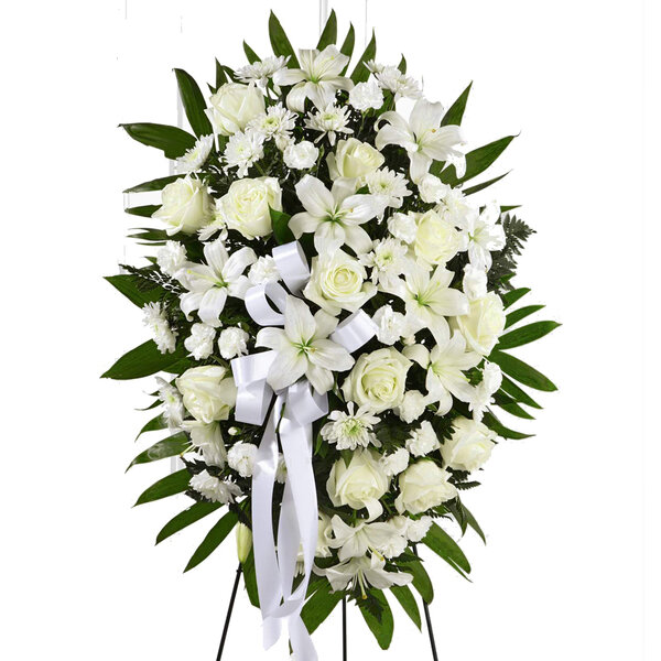 Phillip's Flowers FTD Exquisite Tribute Discounts for Veterans, VA