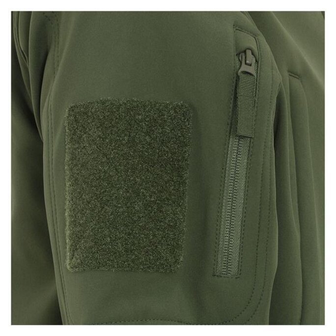 Condor Outdoor - Summit Softshell Jacket - Military & Gov't