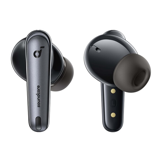 Buy Liberty 4 True Wireless Earbuds - soundcore US