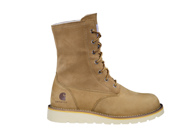 Carhartt 2025 dress boots