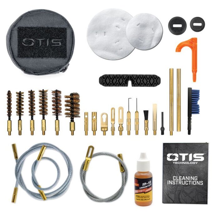 Otis - Deluxe Law Enforcement System - Military & Gov't Discounts