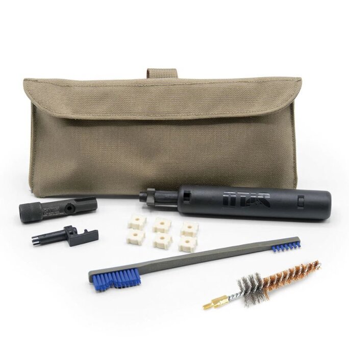 Otis - MSR Cleaning Pack - Military & Gov't Discounts | GOVX