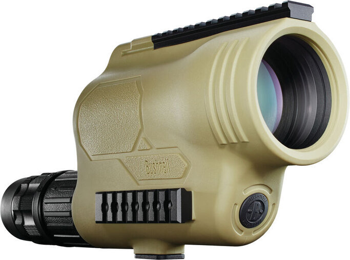 Bushnell T-Series 15-45x60mm スポッティングスコープ Legend Tactical - T-Series Spotting Scope 15-45x60 | Bushnell